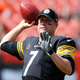 Ben Roethlisberger (Justin Aller/Getty Images)